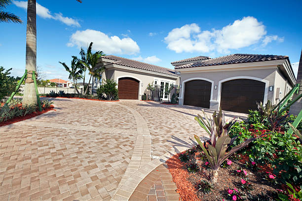 Best Cobblestone Driveway Paving in Watts Mills, SC